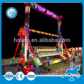 New technology top spin ride!!! Outdoor Playground equipment Amusement park top spin ride for sale